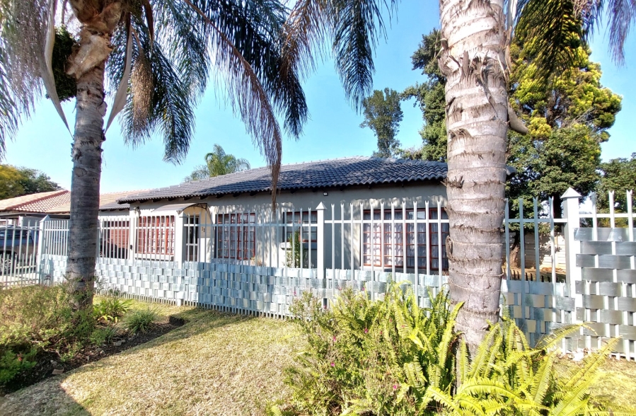 3 Bedroom Property for Sale in Brits North West